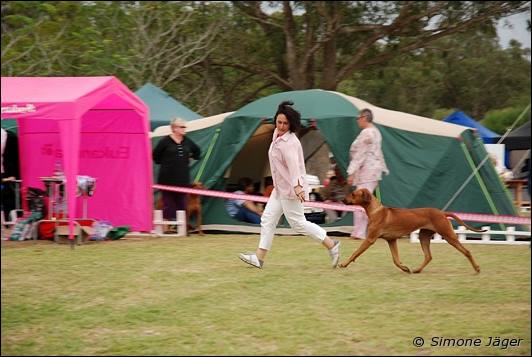 Manayakaya Amy of Heshima ya Kimba