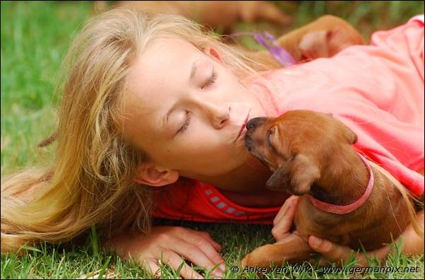 I-litter - 28 days old