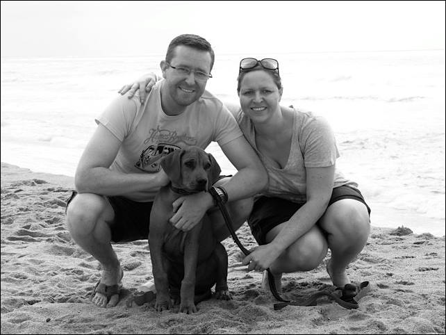 Heshimayakimba Igdaliah Paddy with family