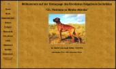 CH. Heshima ya Kimba Akimba (Germany)
